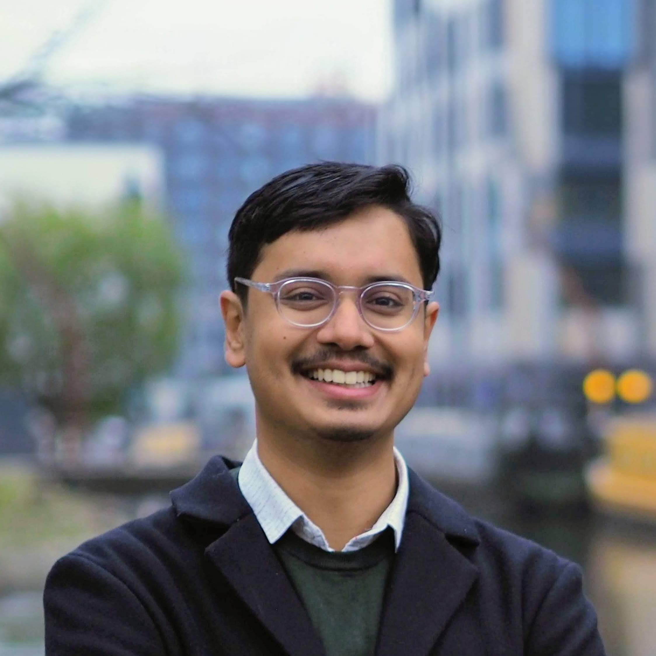 Akash Joshi