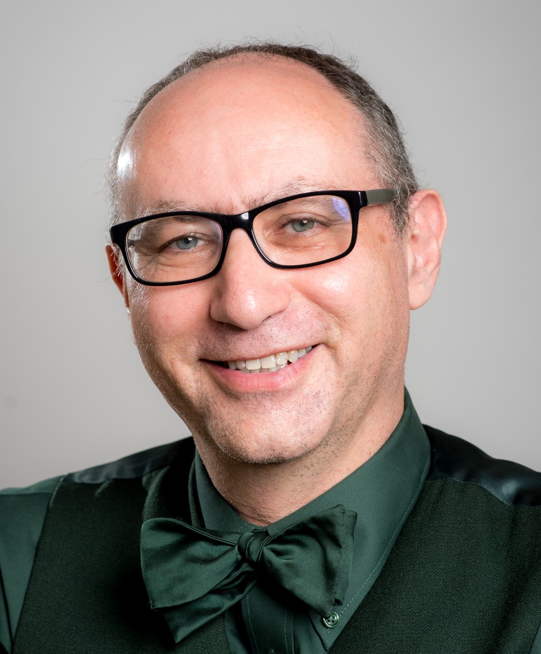 Danny Dresner