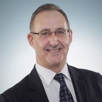 Tony Fawl
